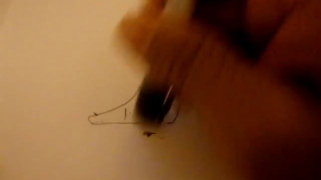 fsashion shoe sketch 2 смотреть онлайн
