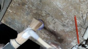 !!!Супер способ покраски рукояти ножа в любой цвет!!!