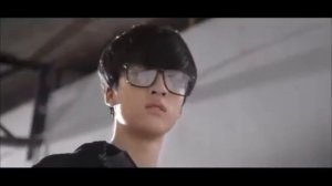 Корейская и Тайская любовь❤ (GD X TAEYANG - GOOD BOY)