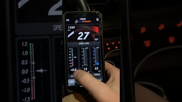 Dash Command OBD2 Code Scanner Reader Android App 5 Minute Quick Overview смотреть онлайн