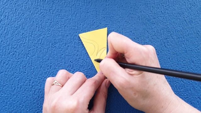 DIY. Новогодние ПОДЕЛКИ - Как сделать красивую СНЕЖИНКУ своим руками!! смотреть онлайн