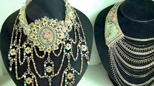 Michal Negrin. Магазин в Санкт-Петербурге. Здесь женщины теряют голову! смотреть онлайн