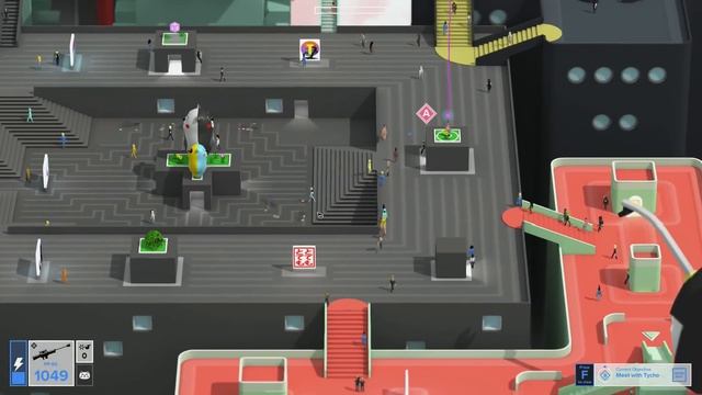 TOKYO 42 | FULL Alpha Walkthrough - Overview смотреть онлайн
