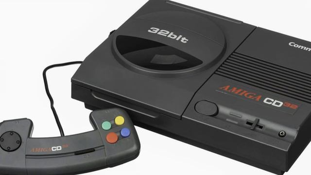 Что случилось с Sega?|Новая приставка в 2019? смотреть онлайн