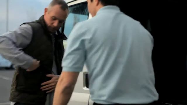 Ford Transit Commercial смотреть онлайн