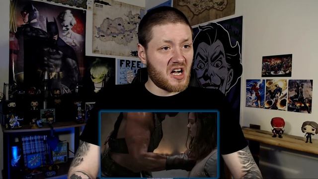 Agents Of Shield 5x3 'A Life Spent' Reaction!