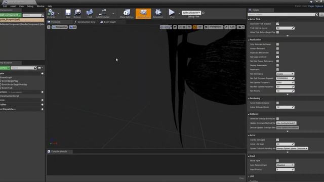 UE4 tutorial - Play flipbook once (no loop) смотреть онлайн