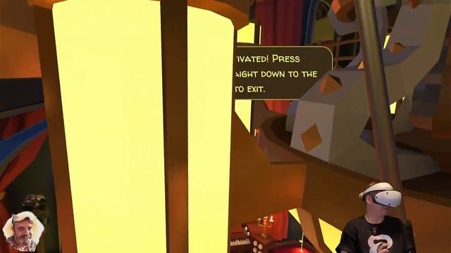 WALKABOUT MINI GOLF on PSVR2 is the pinnacle of VR Golf experiences! // PS5 смотреть онлайн