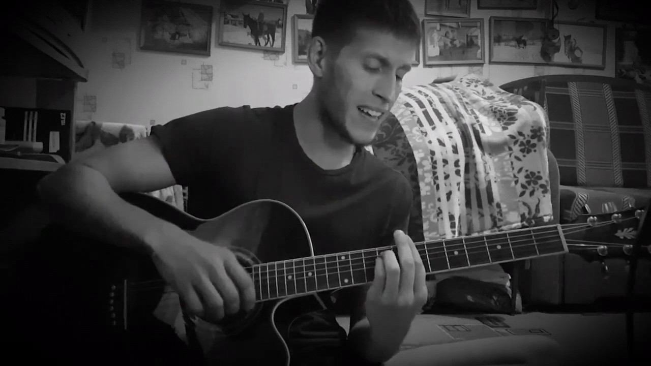 Руки Вверх! & Opium Project - Я буду с тобой на гитаре смотреть онлайн