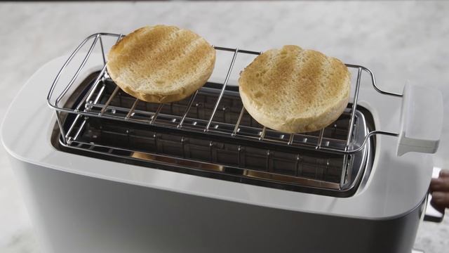 ZWILLING ENFINIGY – Anwendungsvideo Toaster