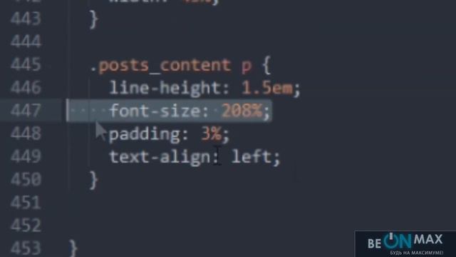 Урок 10 5 Адаптивная верстка Продолжение смотреть онлайн