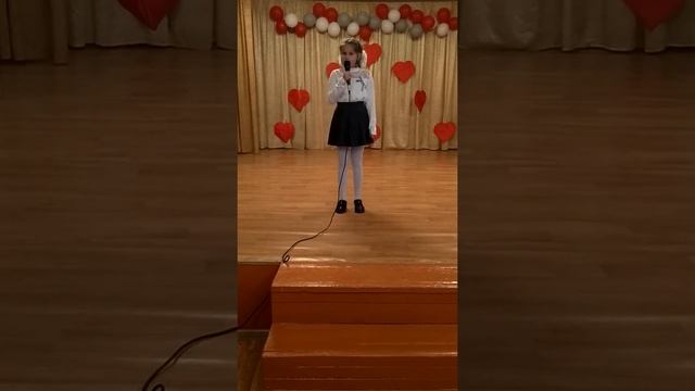 Мансурова Вероника.География в смятку.Б.Заходер. смотреть онлайн
