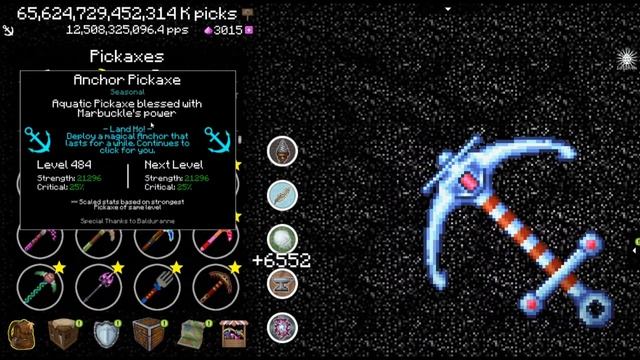 PICKCRAFTER AQUATIC EVENT REWARD OPENING - Pickcrafter Aquatic Event 2020 (All 30 Quests) смотреть онлайн