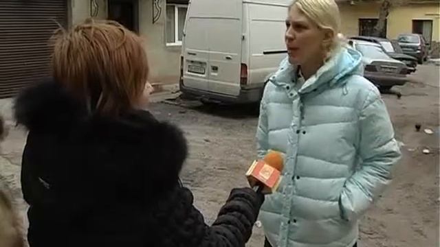 Ремонт водостока по адресу ул. Кузнечная, 59 смотреть онлайн