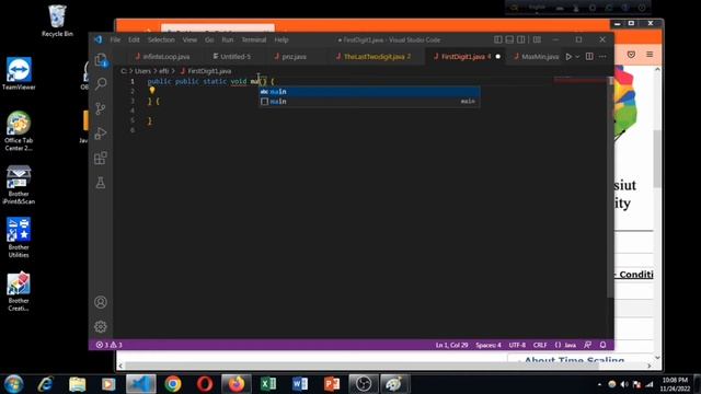 Problem Solve. P:- First digit! смотреть онлайн