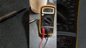 Свечи накала как проверить? Сопротивление? Ампераж? Визуально?