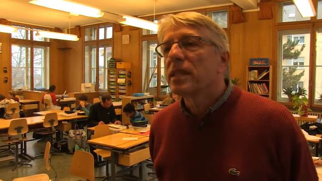 Schweizer Schulpreis 2015: Schule/Schülerclub Nordstrasse, Zürich смотреть онлайн