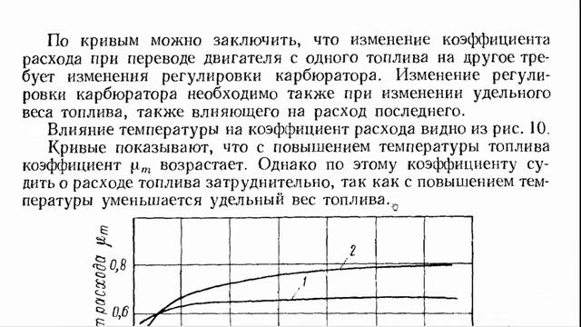Книга Грибанова и Орлова про карбюраторы - 4 часть смотреть онлайн