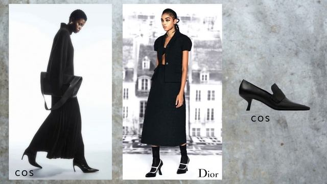 Fall 2023 Trends: SHOES│Fashionable Fall Women's Shoes 2023│