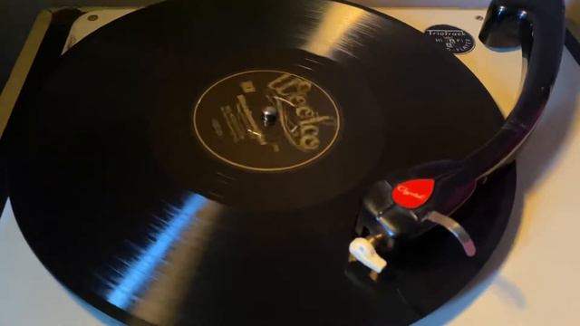 Helmut Walter - Rheinlandmädel - 78 rpm - Woolco 735/45 смотреть онлайн