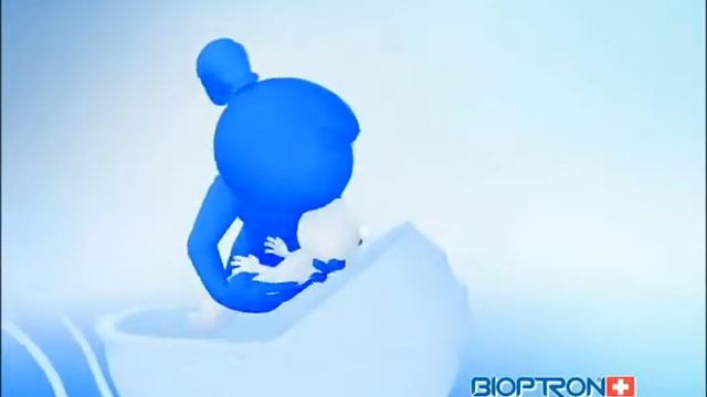 Цветотерапия Биоптрон / Bioptron Color Therapy смотреть онлайн