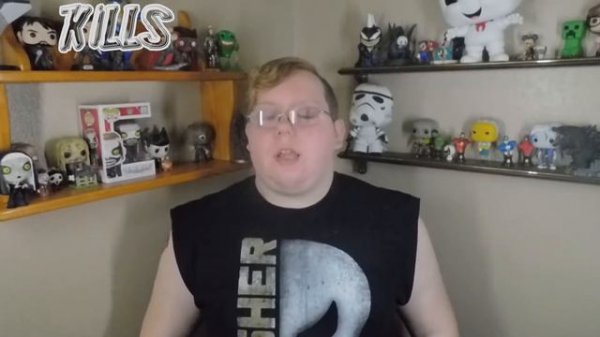 Jason X (2002) Review