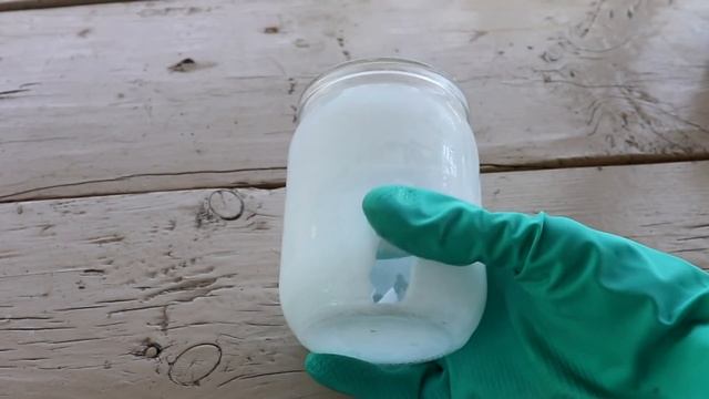 Плавиковая кислота против стекла, металла, ванны...Разрушаем легенды. смотреть онлайн