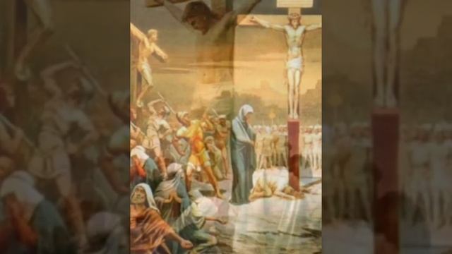 Страстная Пятница. Страсти Христовы. смотреть онлайн