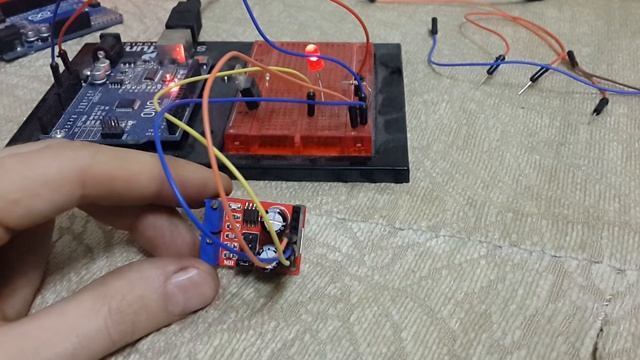 Стенд для чистки форсунок - система управления Самая простая и самая дешевая - Генератор импульсов смотреть онлайн