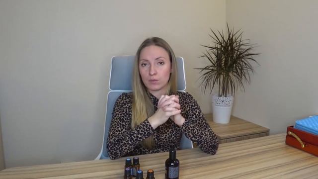 Урок 3 Способы Применения Эфирных Масел Как правильно использовать С какого масла начать смотреть онлайн