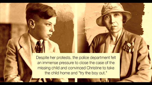 LE Corruption  And Harm To Children Has Gone On For At Least 100 Years Here's Proof !!!!