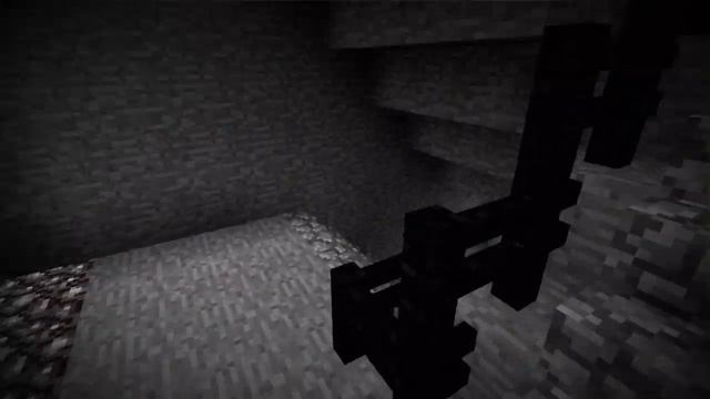 САМЫЙ СТРАШНЫЙ MINECRAFT смотреть онлайн