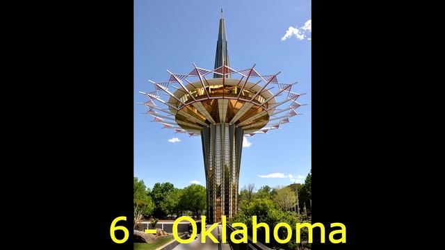 10 Most Boring States to Visit смотреть онлайн