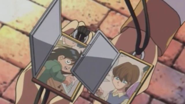 Mokuba and Seto Best Moment смотреть онлайн