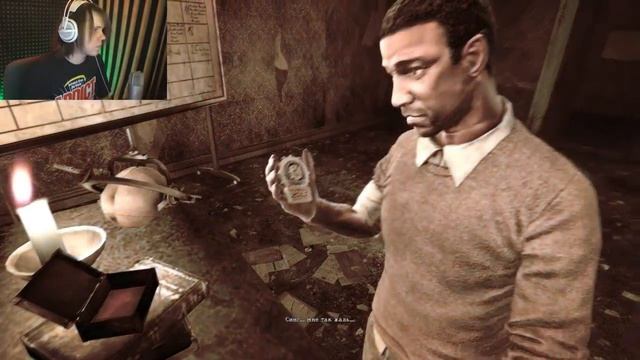 ЦЕНА ЖИЗНИ ! : Saw The Video Game смотреть онлайн