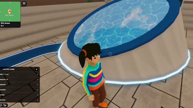 Olympic VR trap games смотреть онлайн