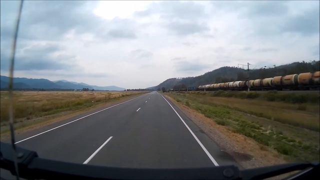 1. Рейс в Читу смотреть онлайн