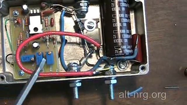 #140 - PWM v2.1 update to C7 смотреть онлайн