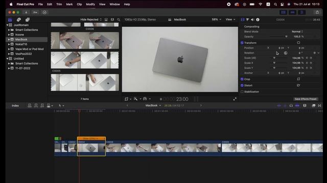 Why I bought the Apple M1 Pro MacBook Pro 14 instead of the M2 MacBook Pro or M2 MacBook Air смотреть онлайн