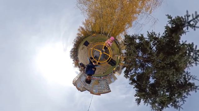 Осень в городе смотреть онлайн