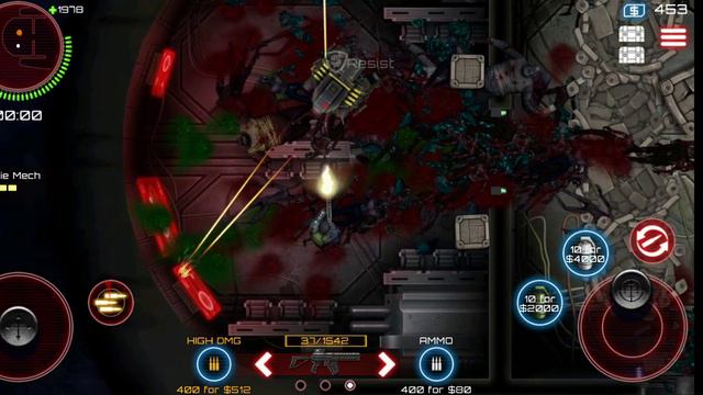 Выживаю один против толпы зомби. SAS:4 ZOMBIE ASSAULT смотреть онлайн