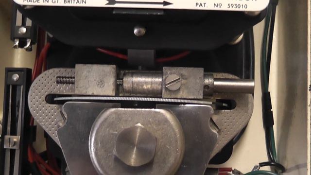 English Electric two rate CT meter 300/5 смотреть онлайн