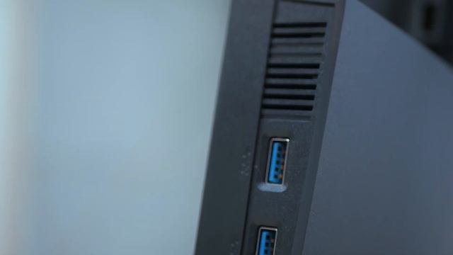 Обзор монитора Dell P2721Q: самая доступная 4K-модель смотреть онлайн