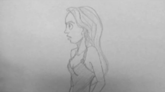 DWIP Daenerys Lip sync: Test 2 смотреть онлайн