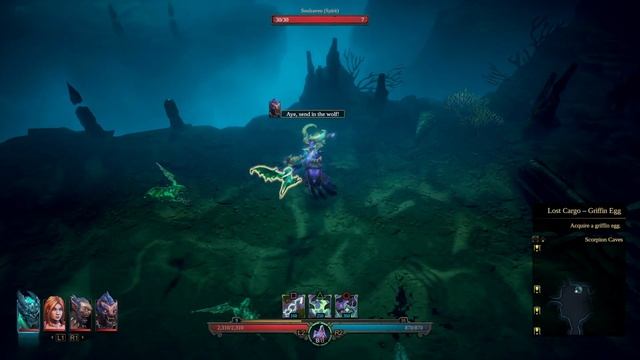 Shadows: Awakening Review смотреть онлайн