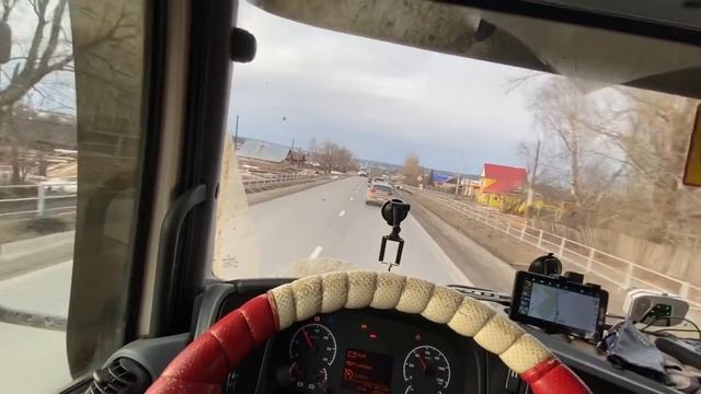 Пропали перевозчики! Работа есть, работать некому ( смотреть онлайн
