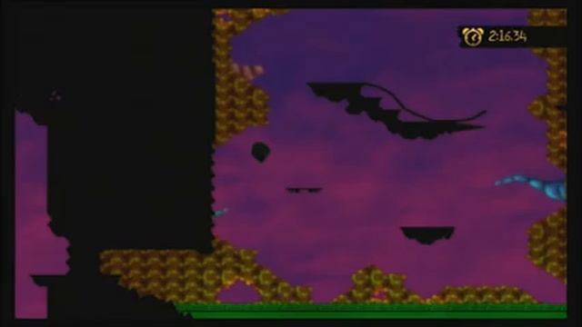 Face-Plant Adventures Pt2- Xbox Live Indie Game (Real Bean Gaming) смотреть онлайн