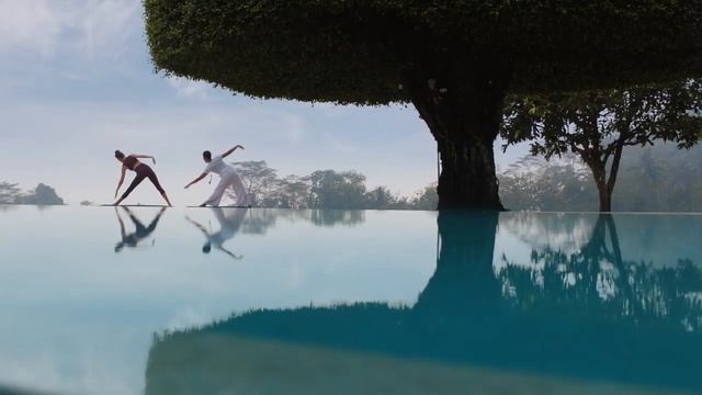 AMANJIWO - Java, Indonesia смотреть онлайн