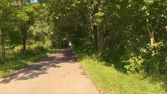 Парки Москвы: Битца смотреть онлайн