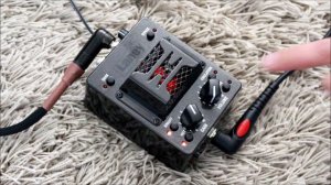 Laney IRONHEART IRT-Pulse